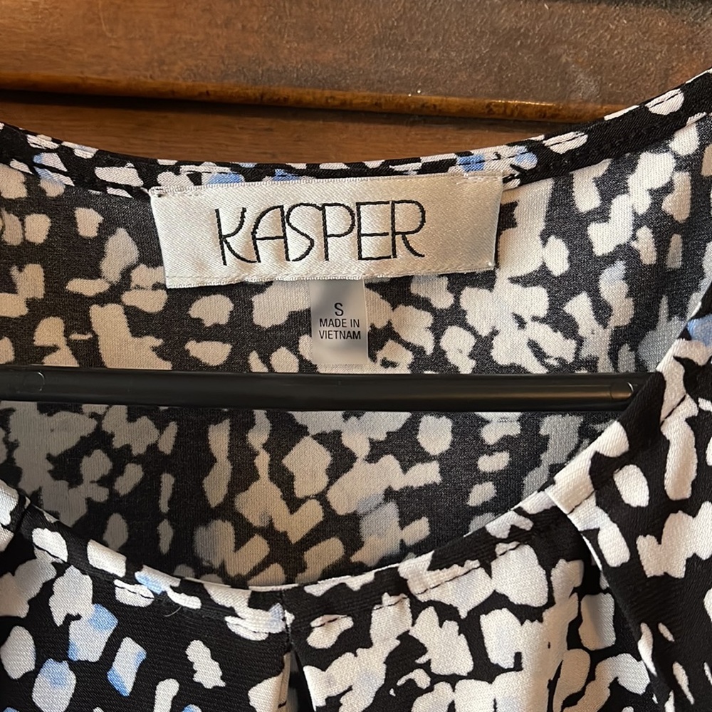 KASPER Top - Picture 2 of 2
